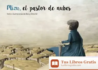 Descargar Mizu, El Pastor De Nubes