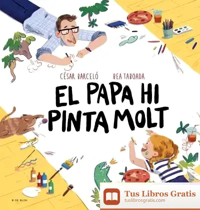 Descargar El Pare Hi Pinta Molt