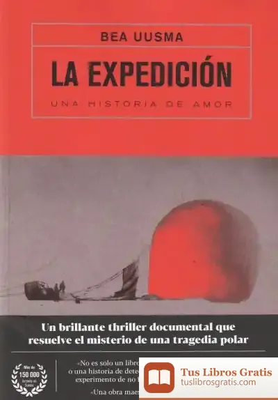 Descargar La Expedición: Una Historia De Amor
