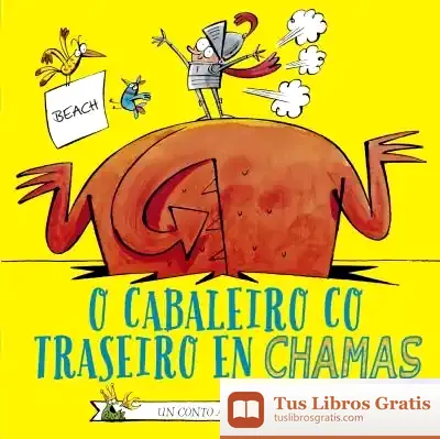 Descargar O Cabaleiro Co Traseiro En Chamas de Beach