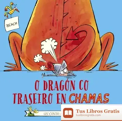 Descargar O Dragón Co Traseiro En Chamas de Beach
