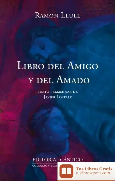 Descargar Libro Del Amigo Y Del Amado de Beato Ramón Llull