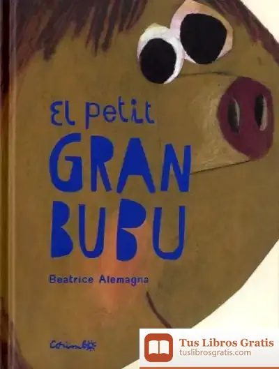 Descargar El Petit Gran Bubu