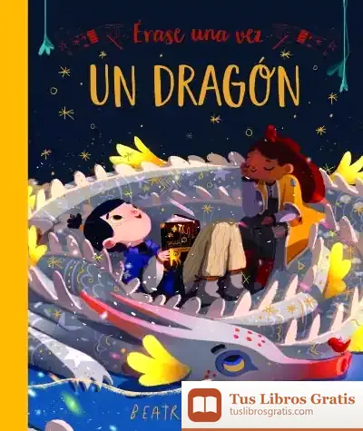 Descargar Erase Una Vez El Primer Dragon