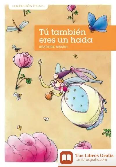 Descargar Tú También Eres Un Hada