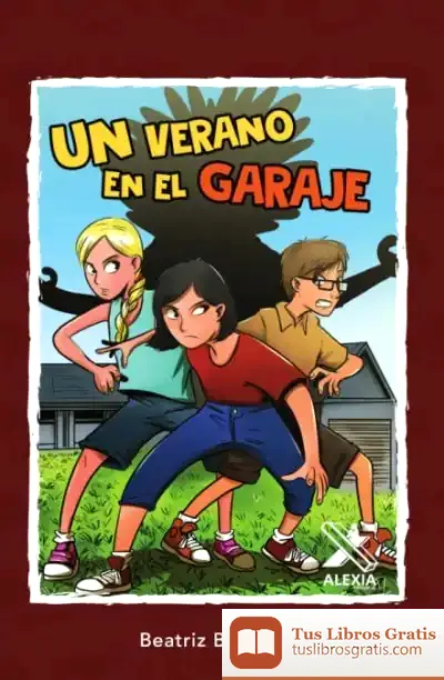 Descargar Un Verano En El Garaje