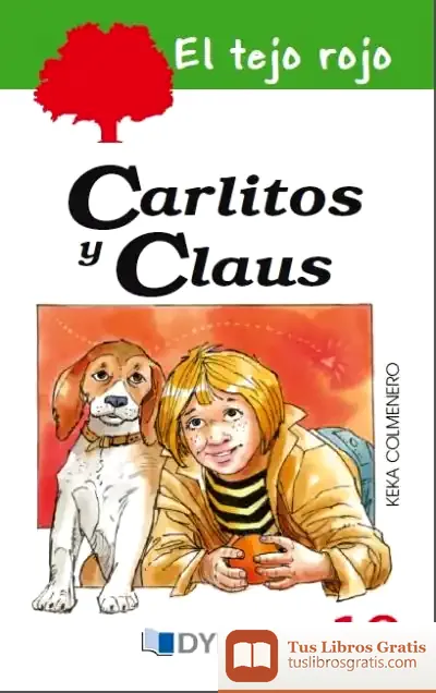 Descargar Carlitos Y Claus