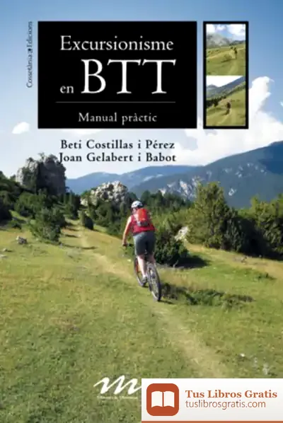 Descargar Excursionisme En Btt