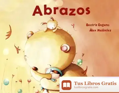 Descargar Abrazos de Beatriz Dapena