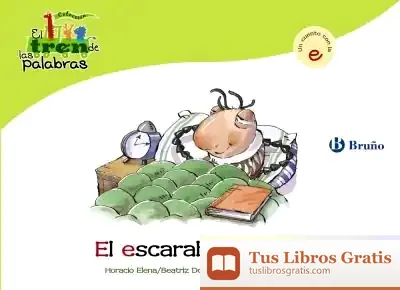 Descargar El Escarabajo Dedé