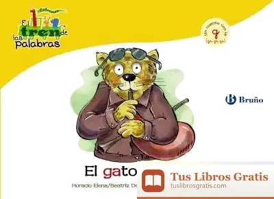 Descargar El Gato Gatón