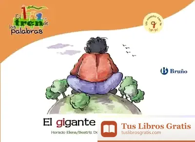 Descargar El Gigante Generoso