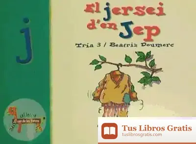 Descargar El Jersei D ' En Jep (J, Tj, Tg)