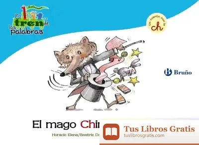 Descargar El Mago Chin-Chun-Chan