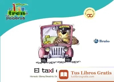 Descargar El Taxi De Maxi