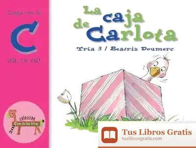 Descargar La Caja De Carlota
