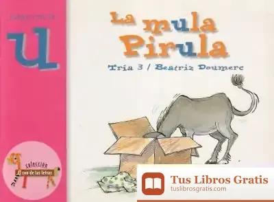 Descargar La Mula Pirula