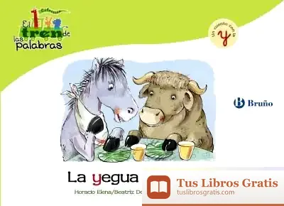 Descargar La Yegua Y El Buey