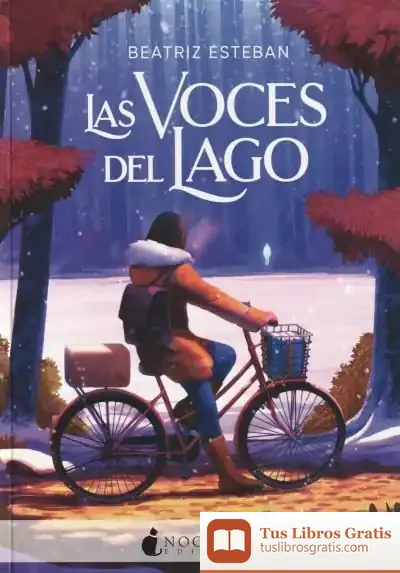 Descargar Las Voces Del Lago de Beatriz Esteban