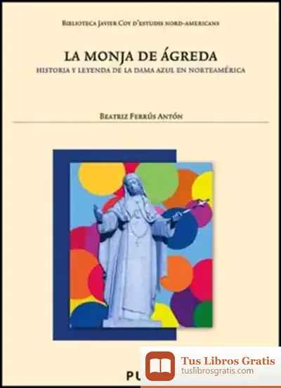 Descargar La Monja De Ágreda