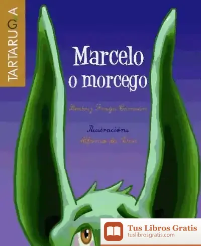 Descargar Marcelo O Morcego