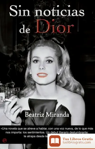 Descargar Sin Noticias De Dior