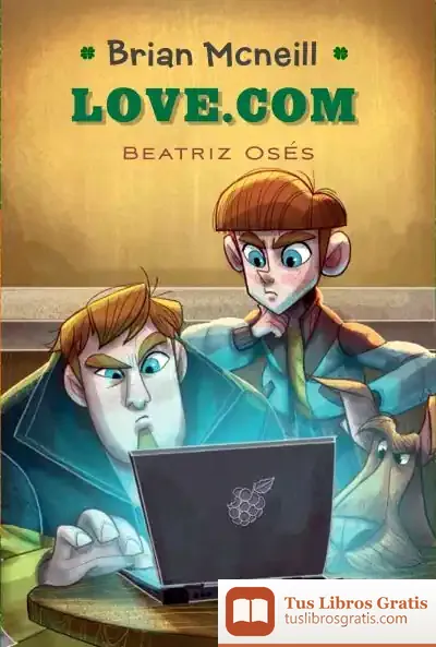 Descargar Brain Mcneill 02 Love.Com de Beatriz Osés