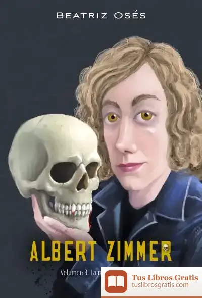 Descargar La Muerte De Ofelia de Beatriz Osés
