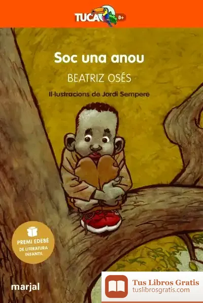 Descargar Soc Una Anou de Beatriz Osés