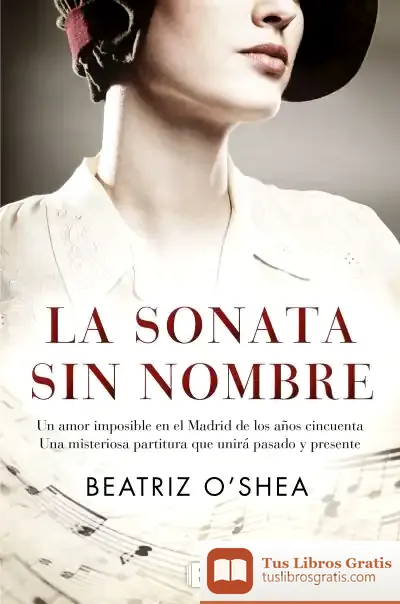 Descargar Sonata Sin Nombre, La de Beatriz O'shea