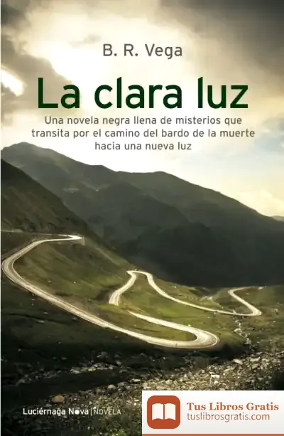 Descargar La Clara Luz