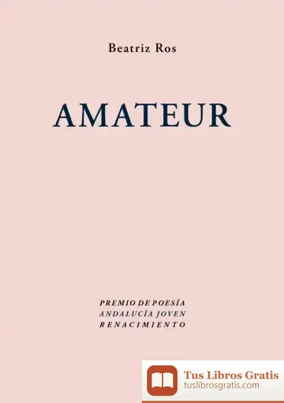 Descargar Amateur