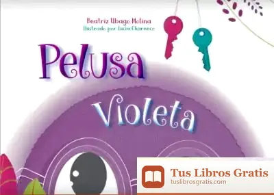 Descargar Pelusa Violeta