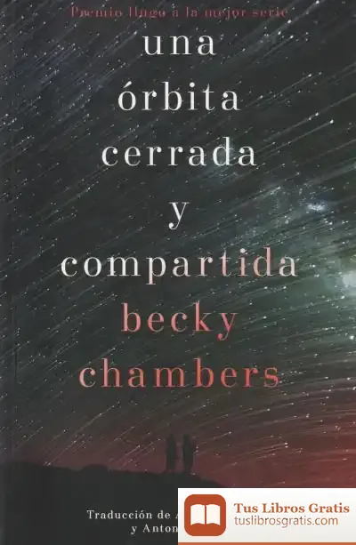 Descargar Una Órbita Cerrada Y Compartida