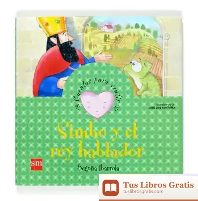 Descargar Simbo Y El Rey Hablador