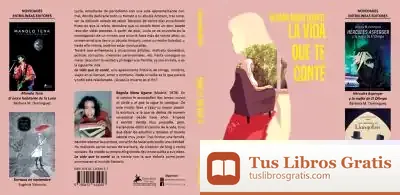 Descargar La Vida Que Te Conté