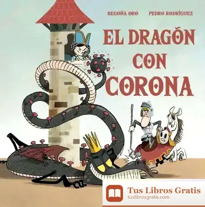 Descargar El Dragón Con Corona