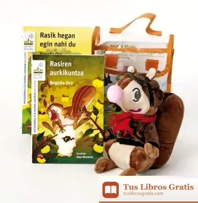Descargar Pack Rasi Piloto [Euskera]