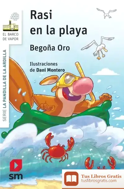 Descargar Rasi En La Playa
