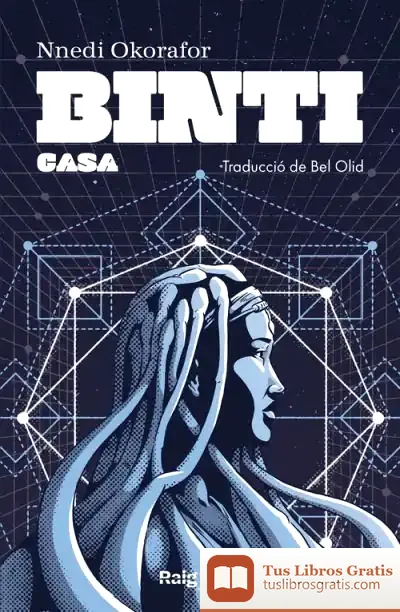 Descargar Binti / Casa de Bel Olid