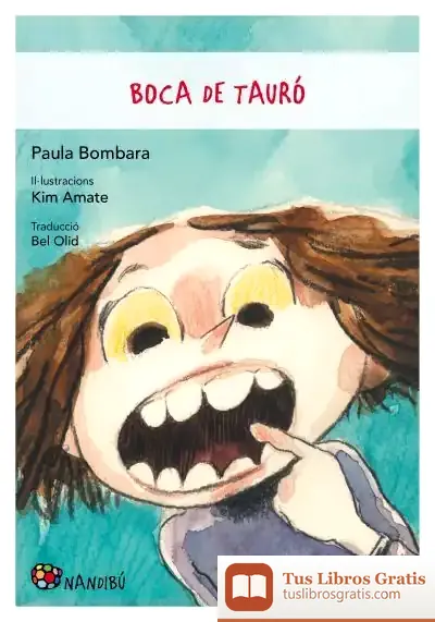 Descargar Boca De Tauró de Bel Olid