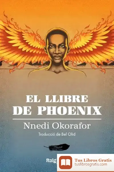 Descargar El Llibre De Phoenix de Bel Olid
