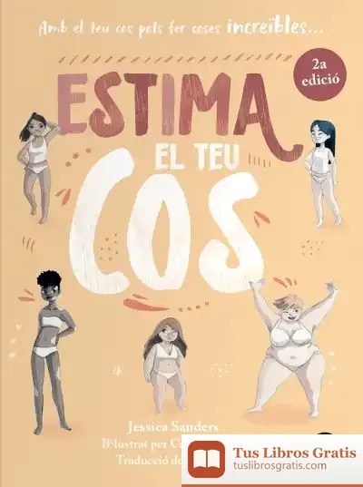 Descargar Estima El Teu Cos de Bel Olid