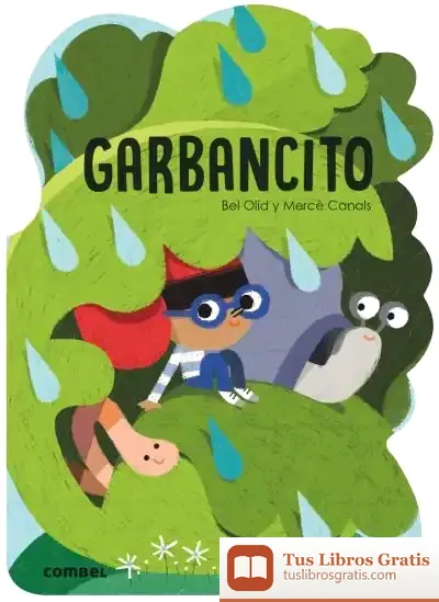 Descargar Garbancito (+ 3 Años) de Bel Olid