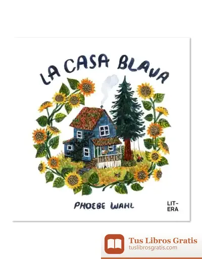 Descargar La Casa Blava de Bel Olid