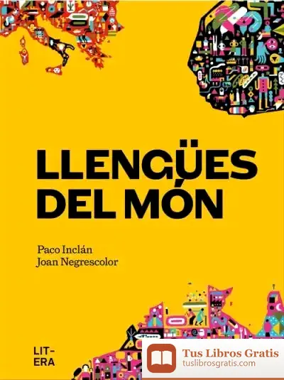 Descargar Llengües Del Món de Bel Olid