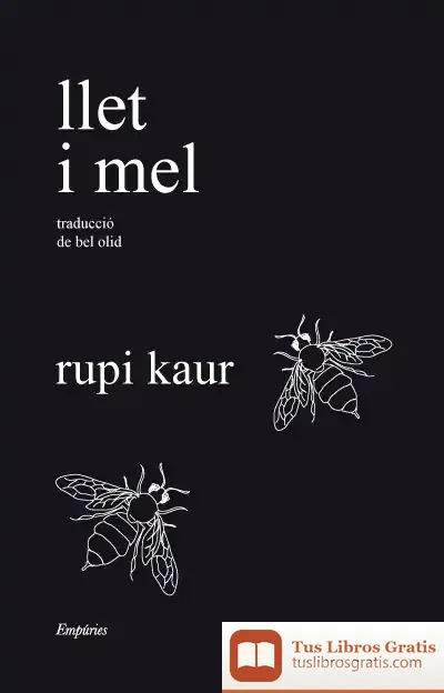 Descargar Llet I Mel de Bel Olid