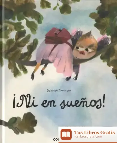 Descargar ¡Ni En Sueños! de Bel Olid