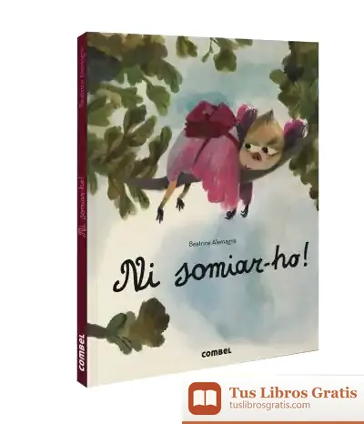 Descargar Ni Somiar-Ho! de Bel Olid