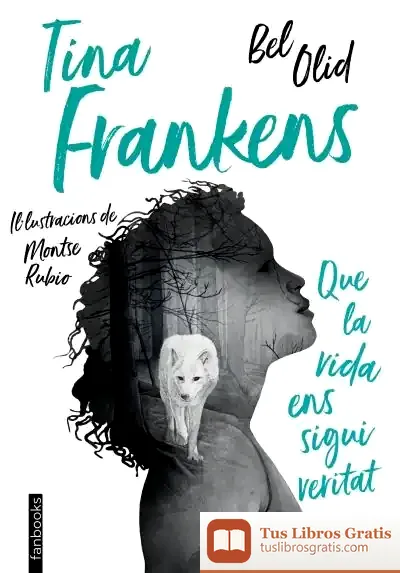 Descargar Tina Frankens de Bel Olid